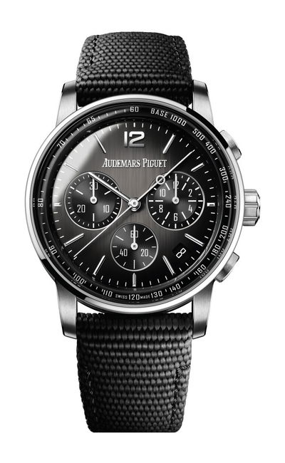 Audemars Piguet Code 11.59 by Audemars Piguet Selfwinding Chronograph