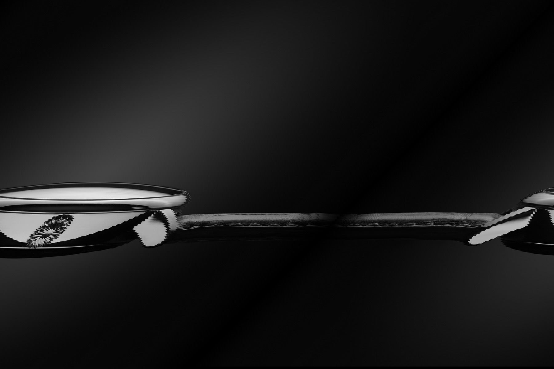 Frédérique Constant Slimline Monolithic Manufacture