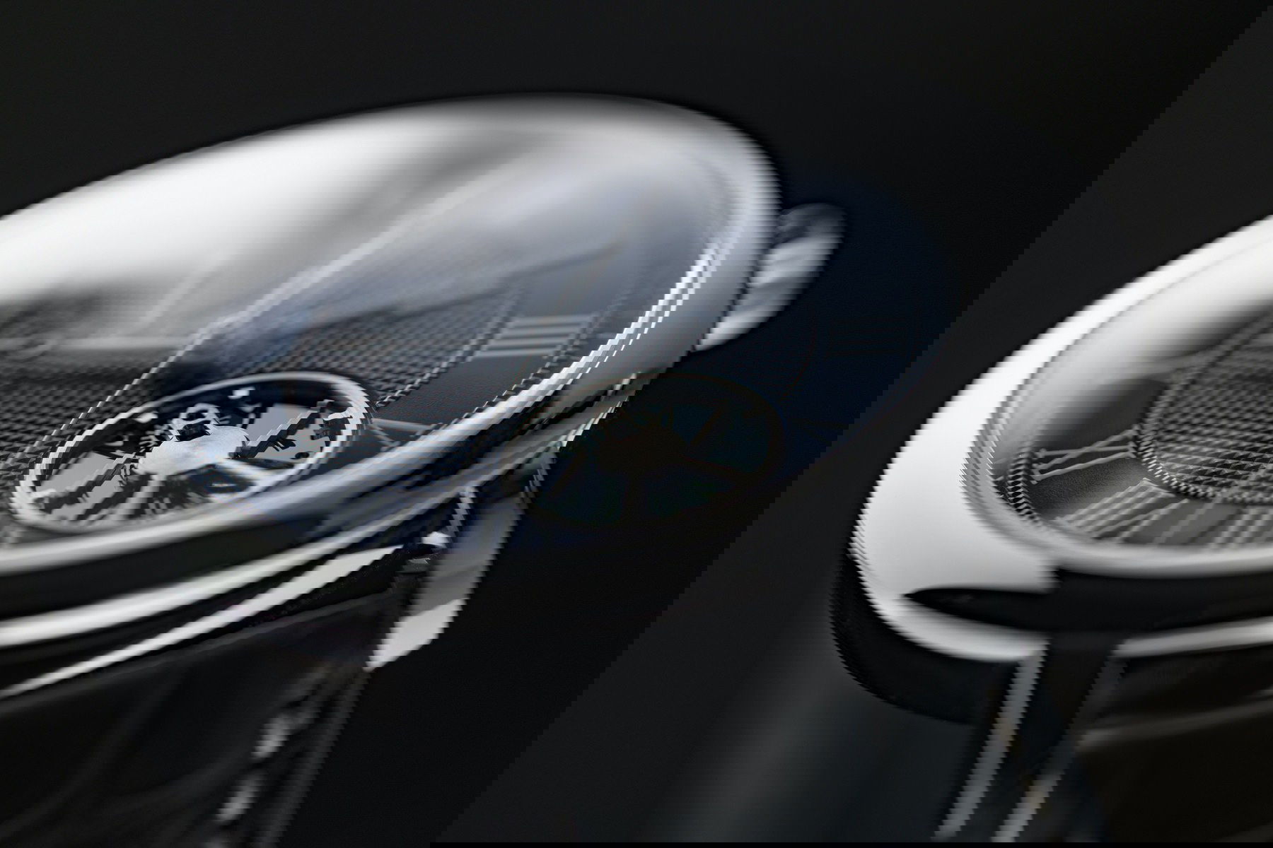 Frédérique Constant Slimline Monolithic Manufacture