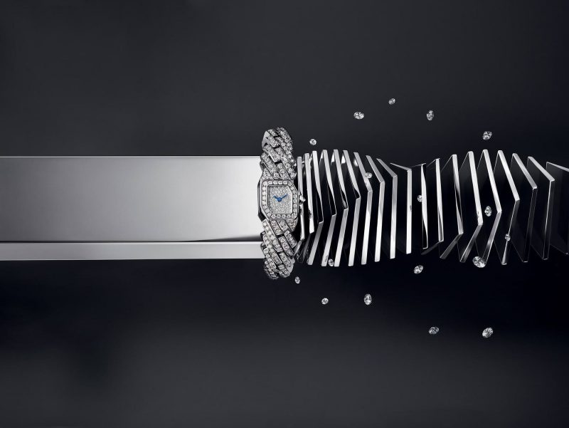 Cartier Maillon de Cartier