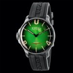 U-Boat Darkmoon 44 Green SS Soleil
