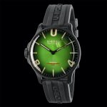 U-Boat Darkmoon 44 Green IPB Soleil