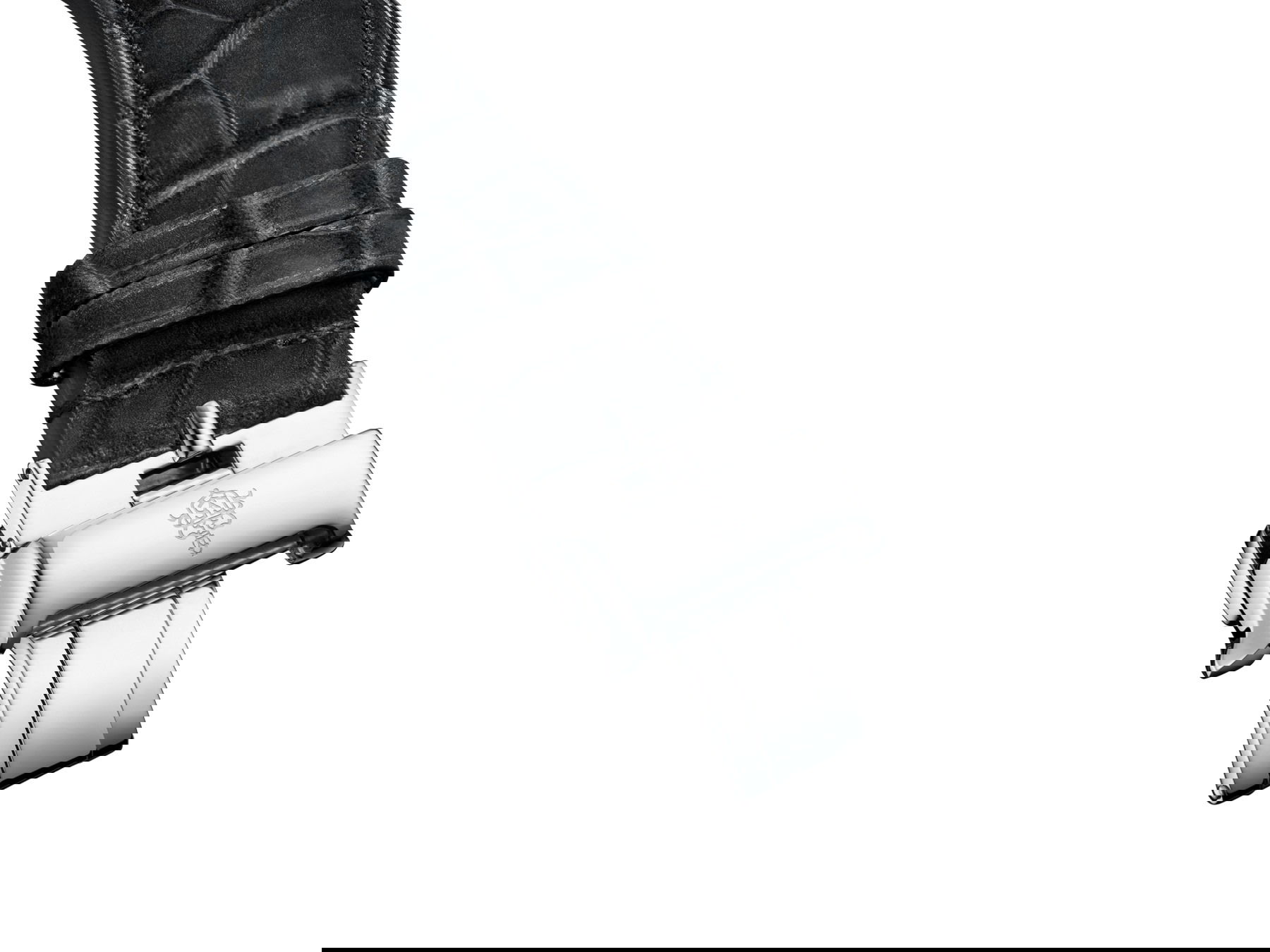 Cuervo y Sobrinos Historiador Squelette