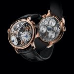 MB&amp;F LMX Red Gold