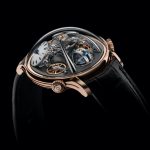 MB&amp;F LMX Red Gold