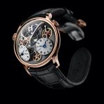 MB&amp;F LMX Red Gold