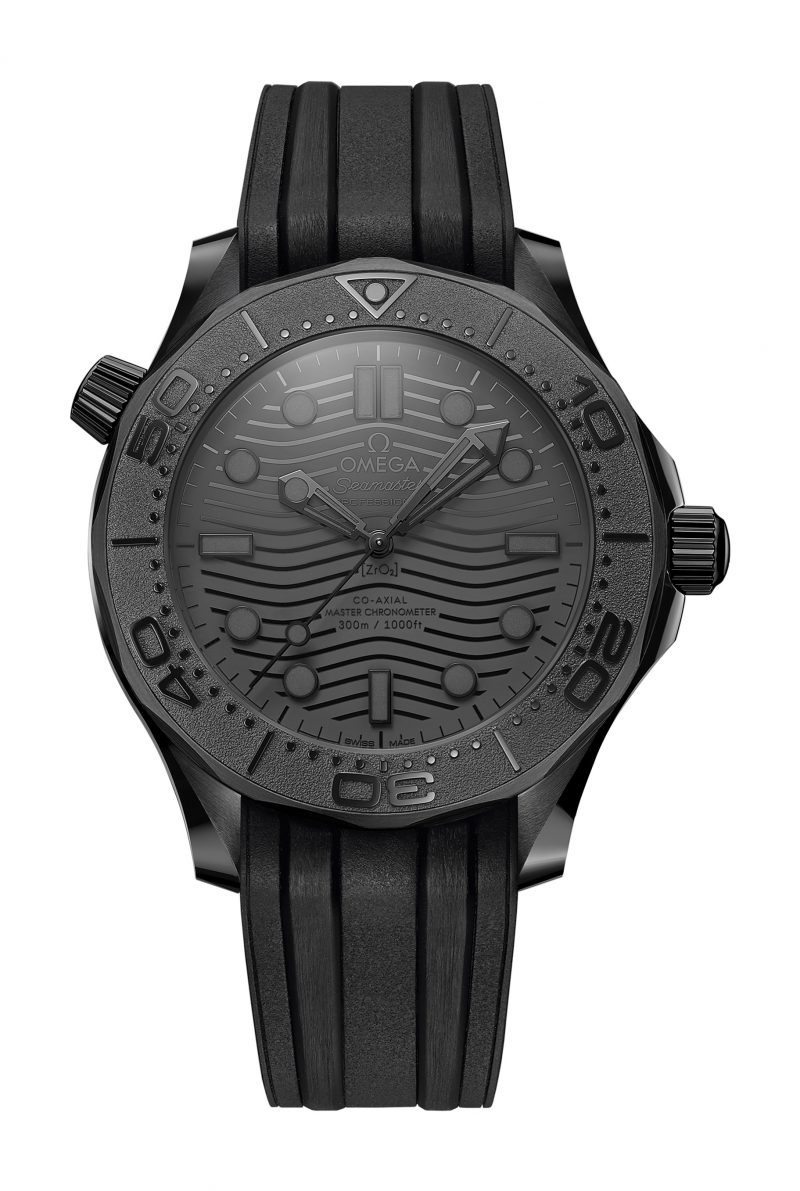 Omega Watches: 1,628 timepieces to 