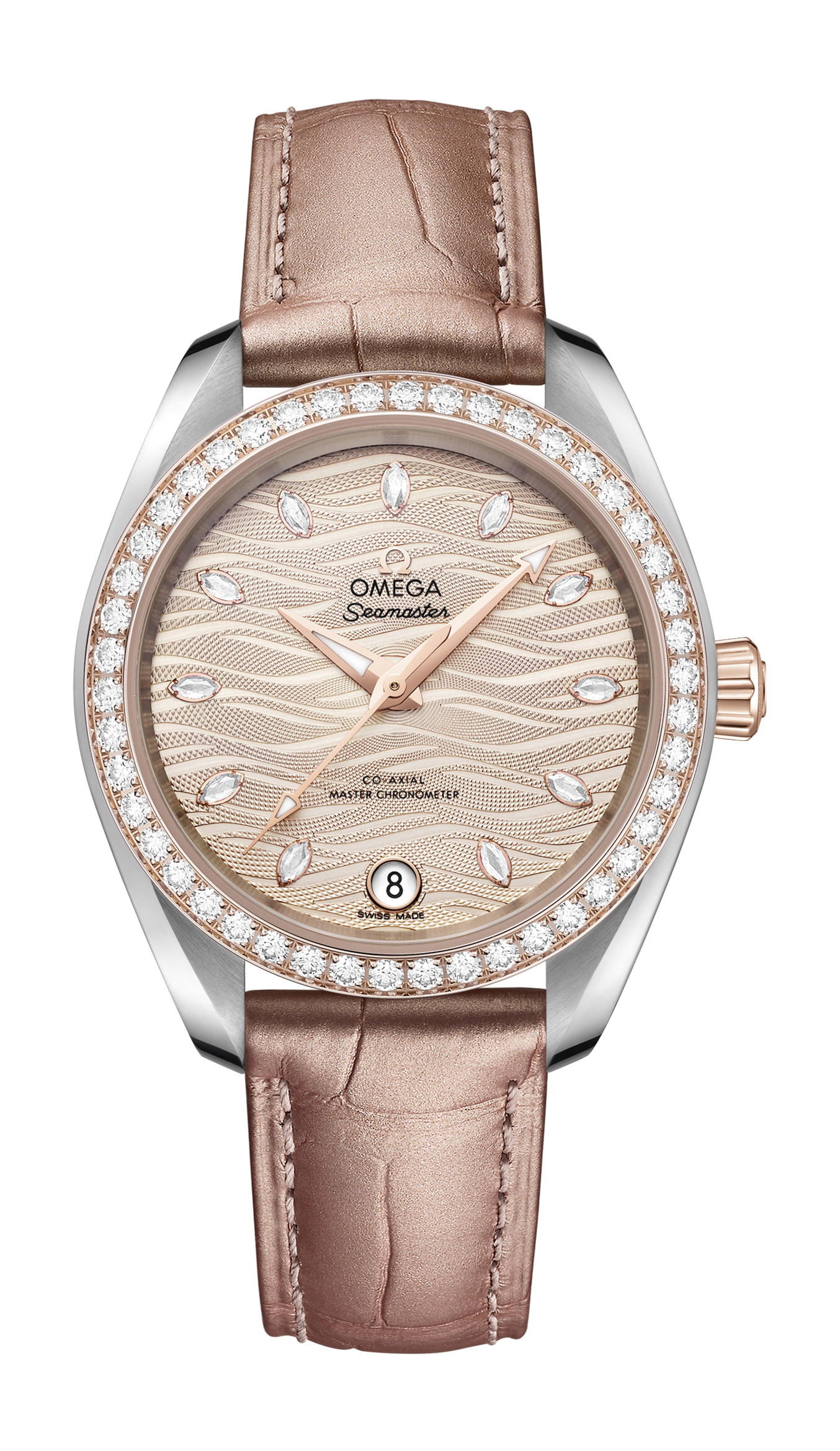 Omega Seamaster Aqua Terra 150M