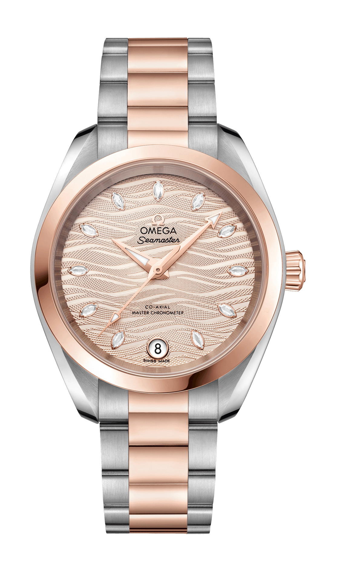 Omega Seamaster Aqua Terra 150M