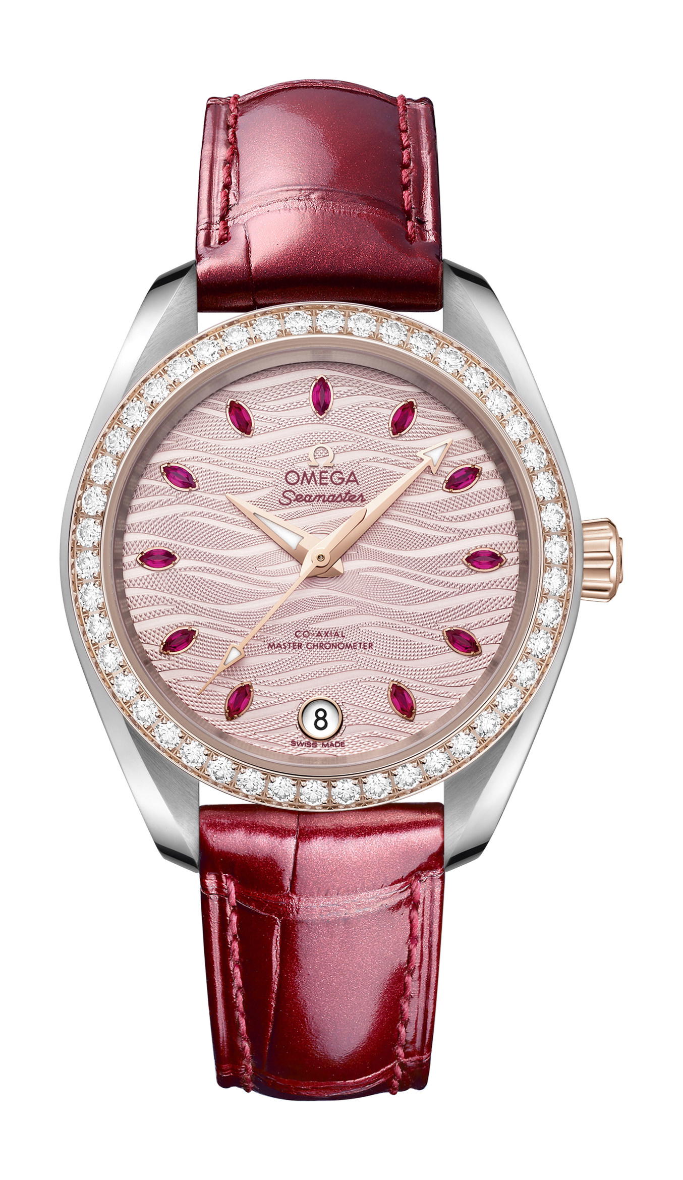 Omega Seamaster Aqua Terra 150M