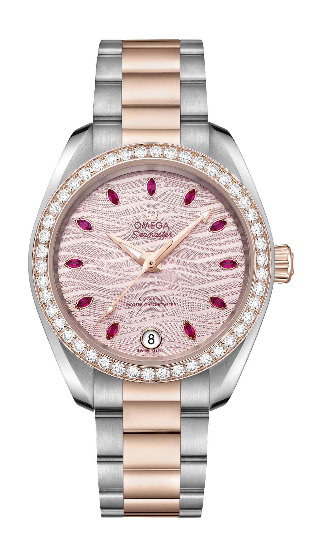 Omega Seamaster Aqua Terra 150M