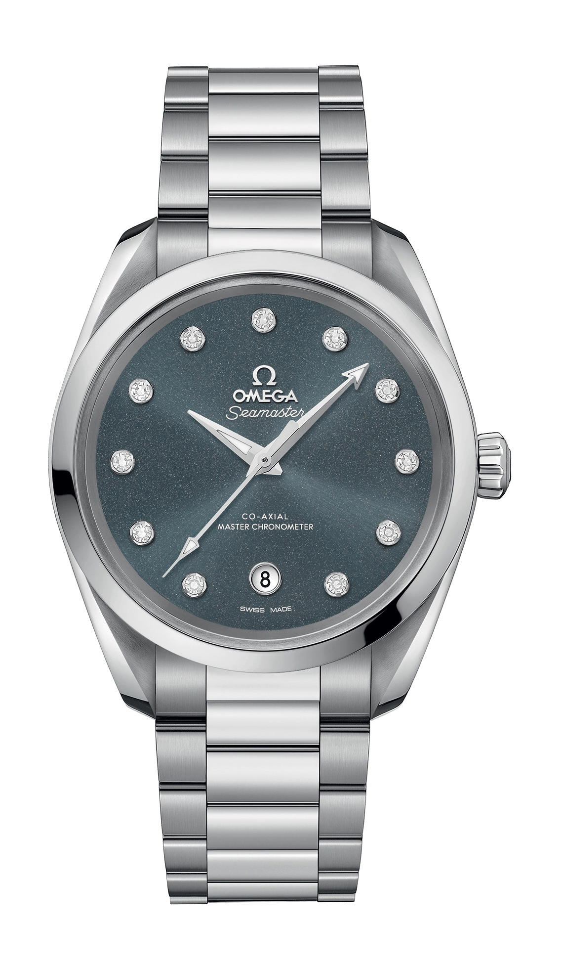 Omega Seamaster Aqua Terra 150M