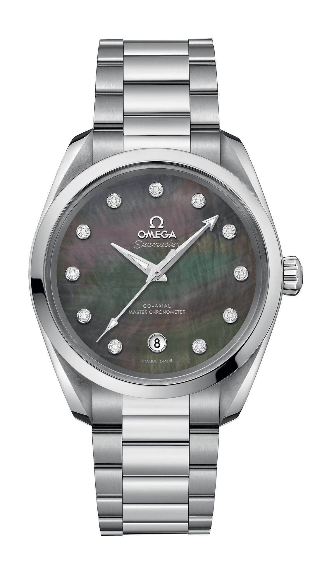 Omega Seamaster Aqua Terra 150M