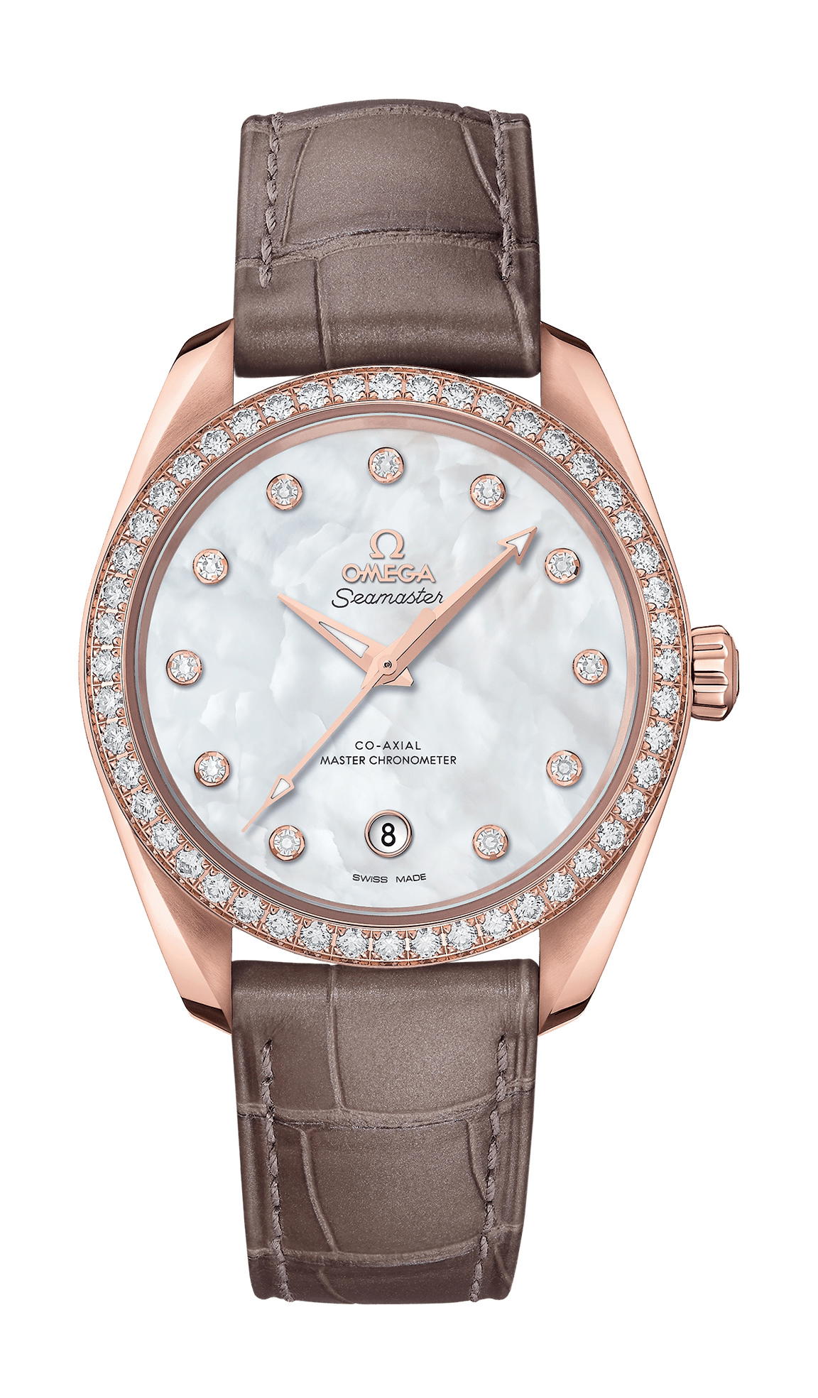 Omega Seamaster Aqua Terra 150M