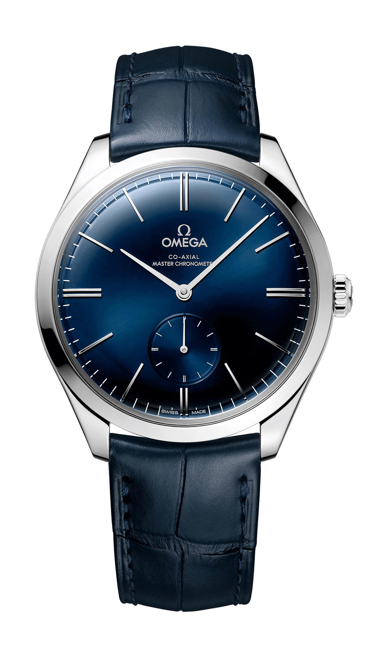 Omega De Ville Trésor
