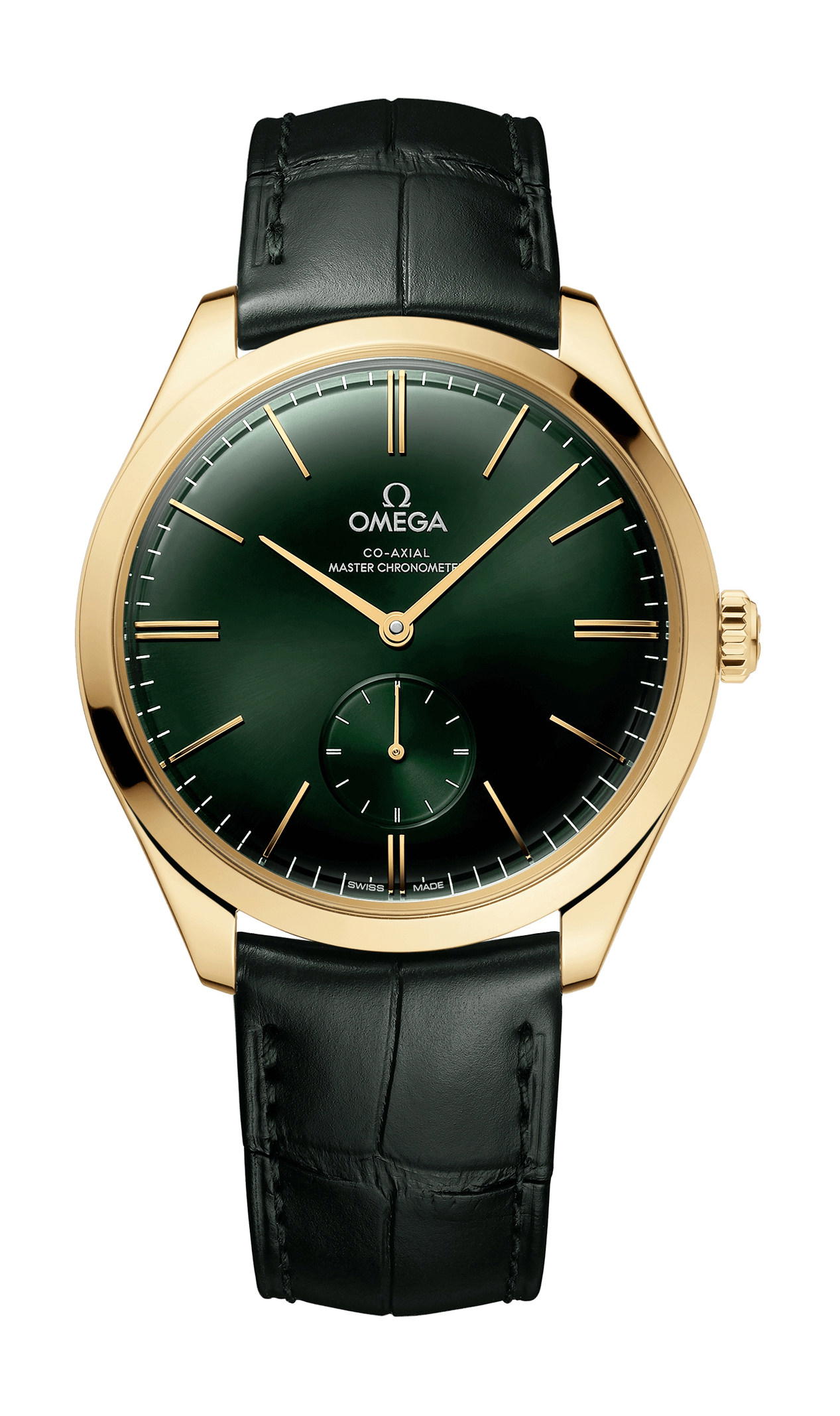 Omega De Ville Trésor