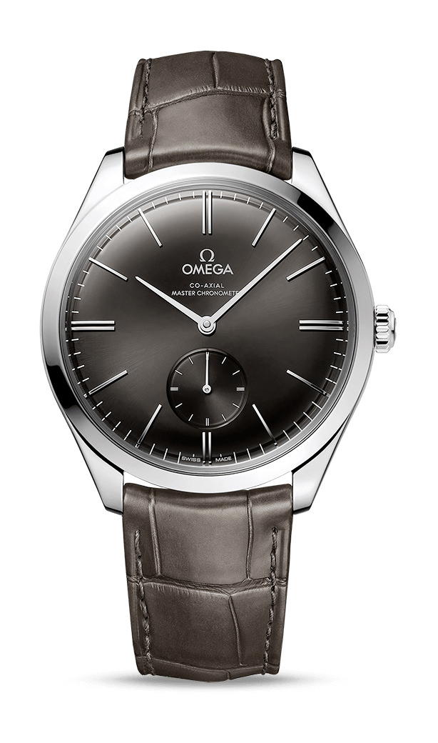 Omega De Ville Trésor