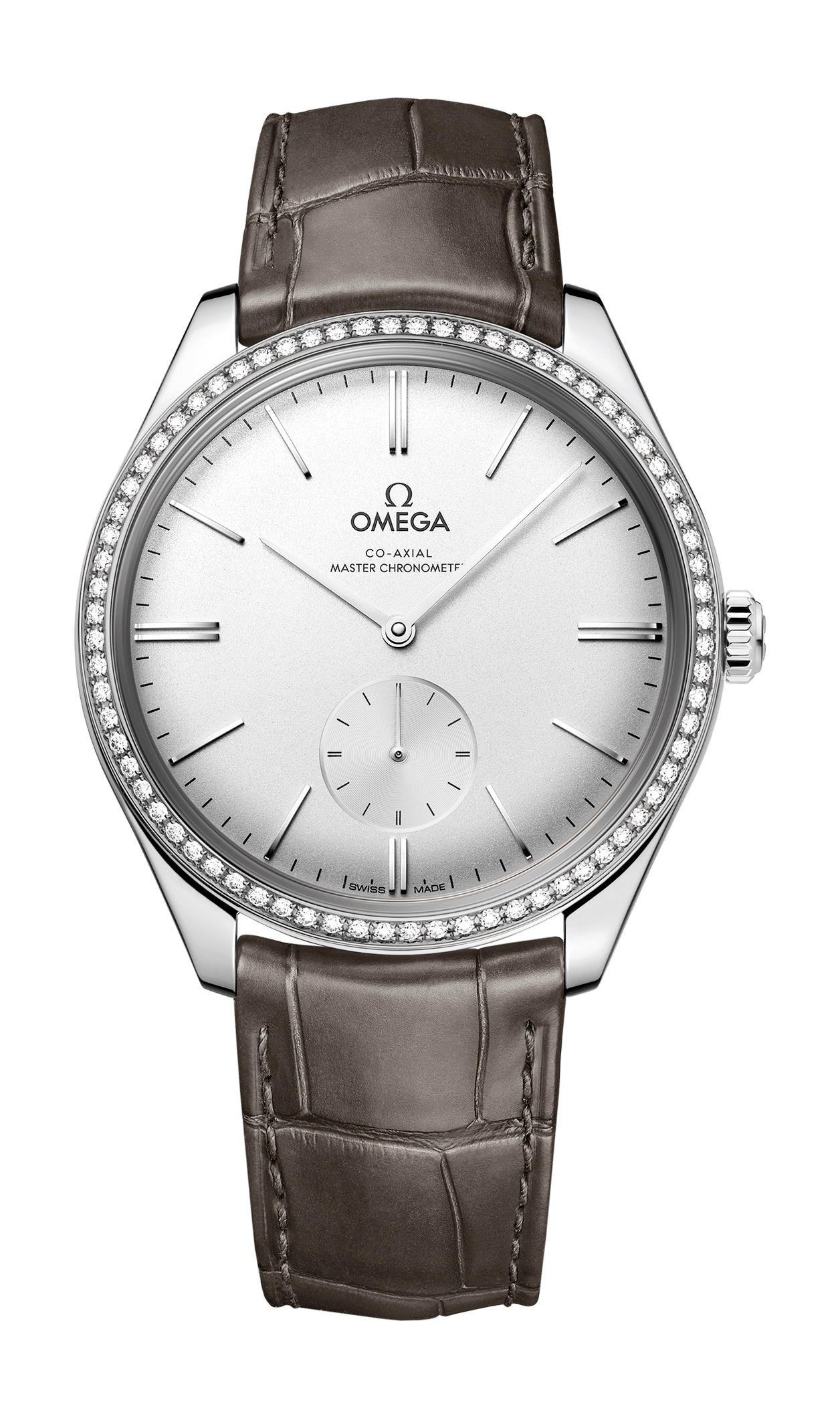 Omega De Ville Trésor