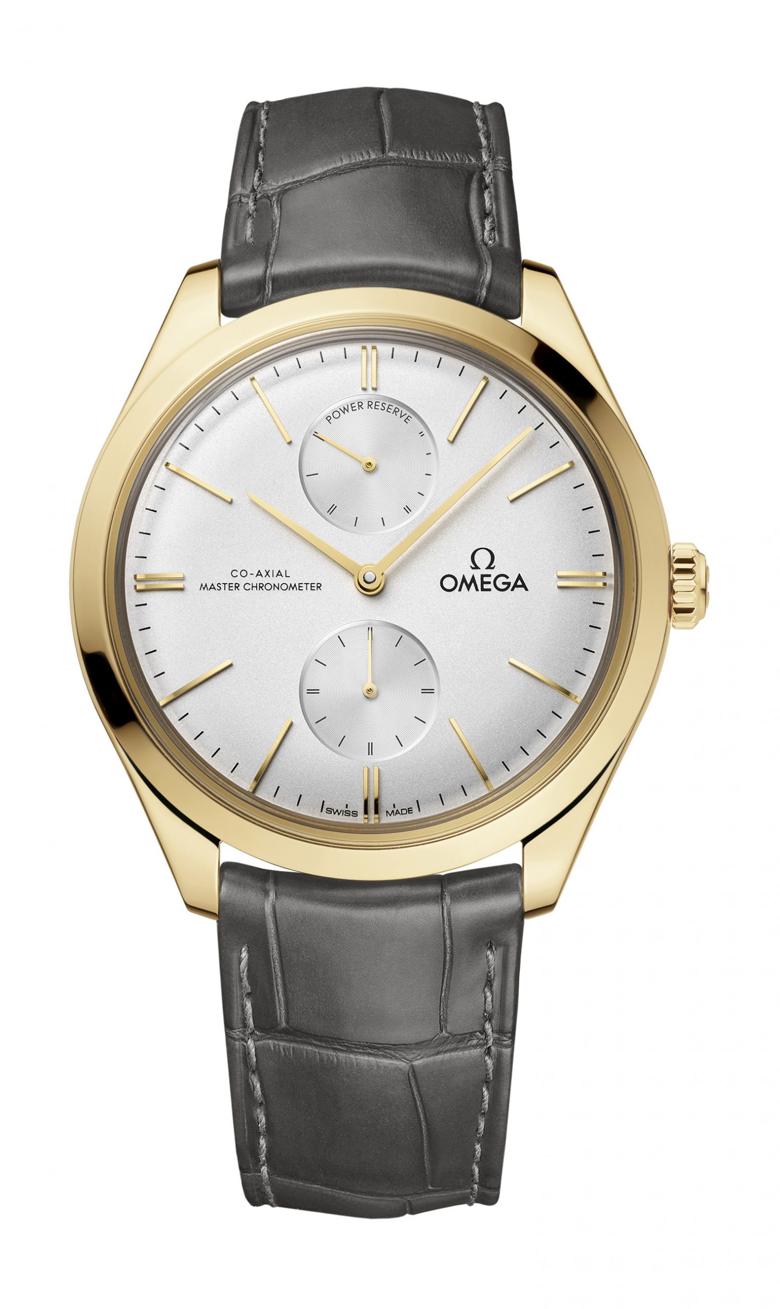 Omega De Ville Trésor