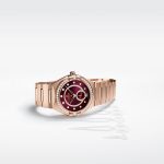 Omega Constellation Co‑Axial Master Chronometer Small Seconds 34mm