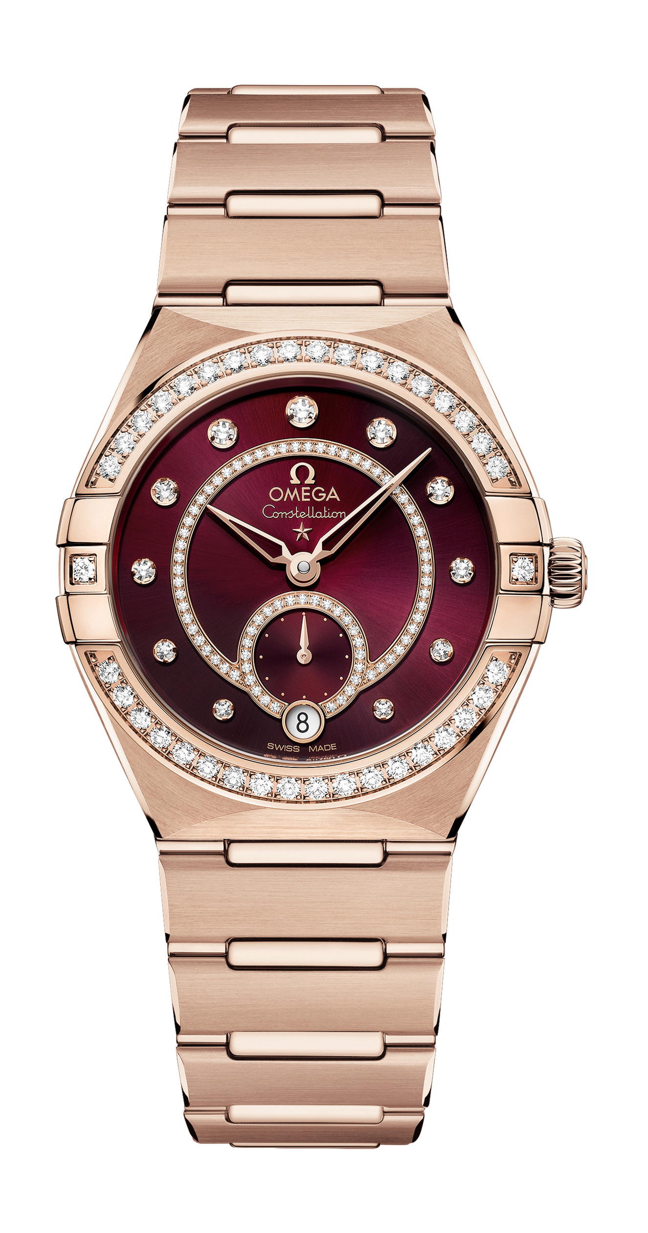 Omega Constellation