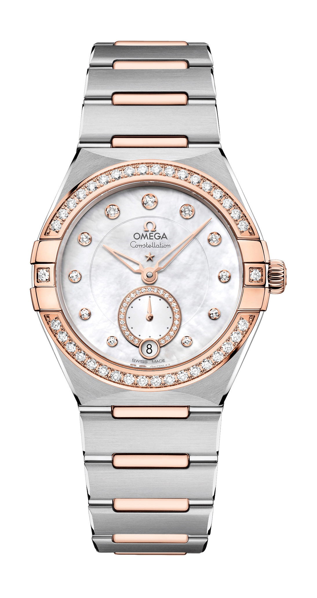 Omega Constellation