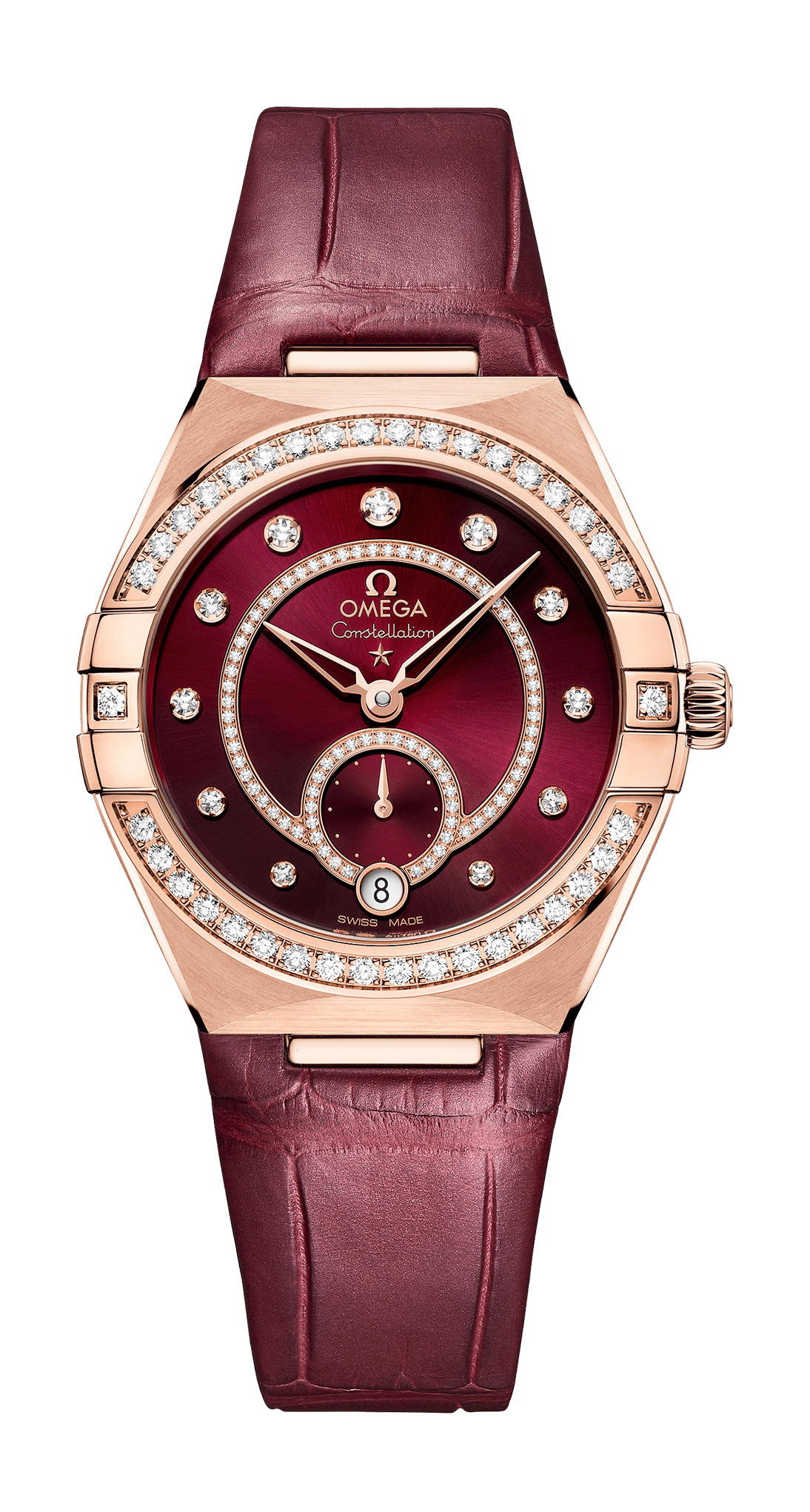 Omega Constellation