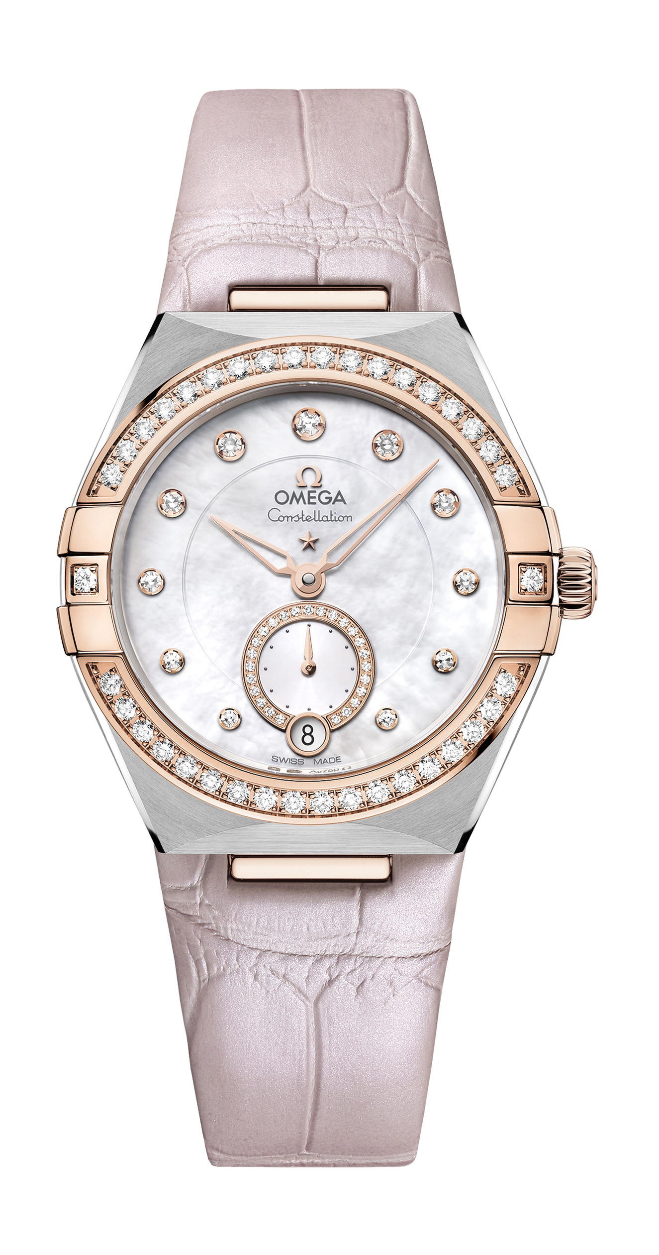 Omega Constellation