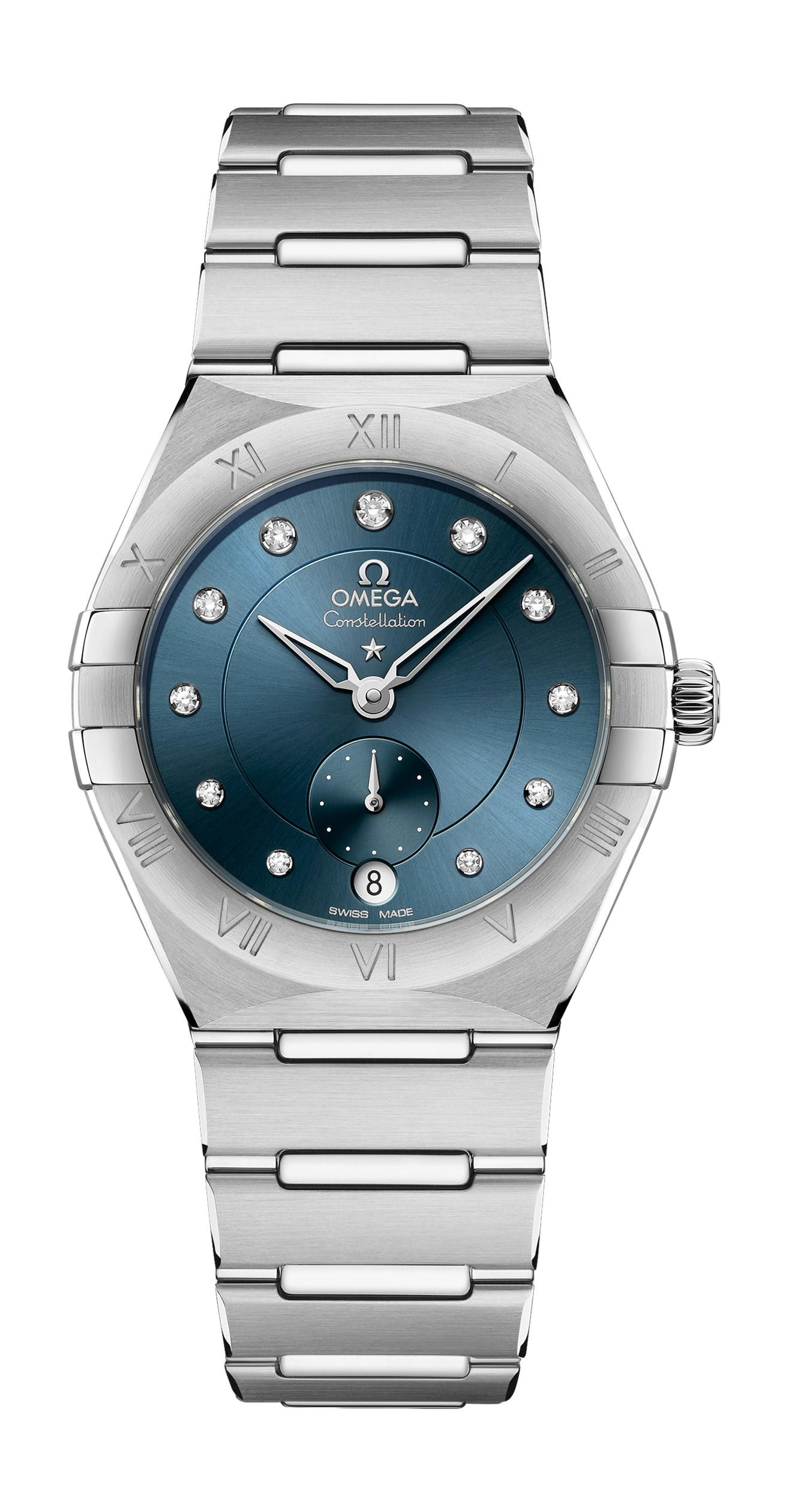 Omega Constellation