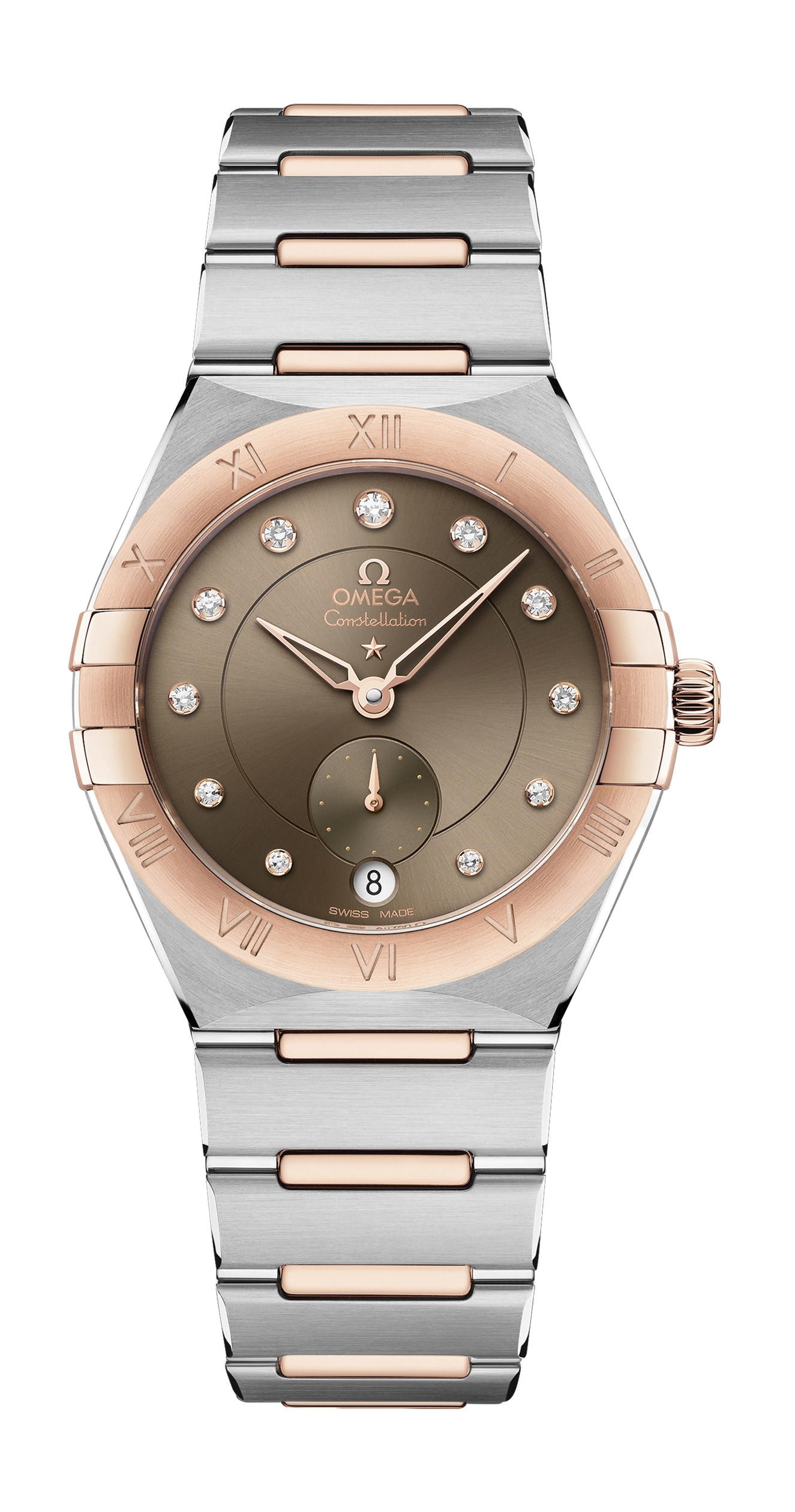 Omega Constellation
