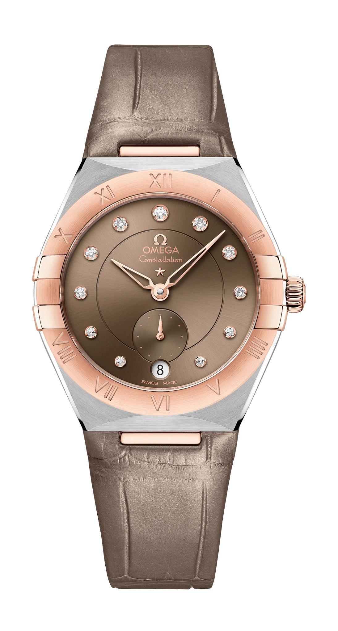 Omega Constellation