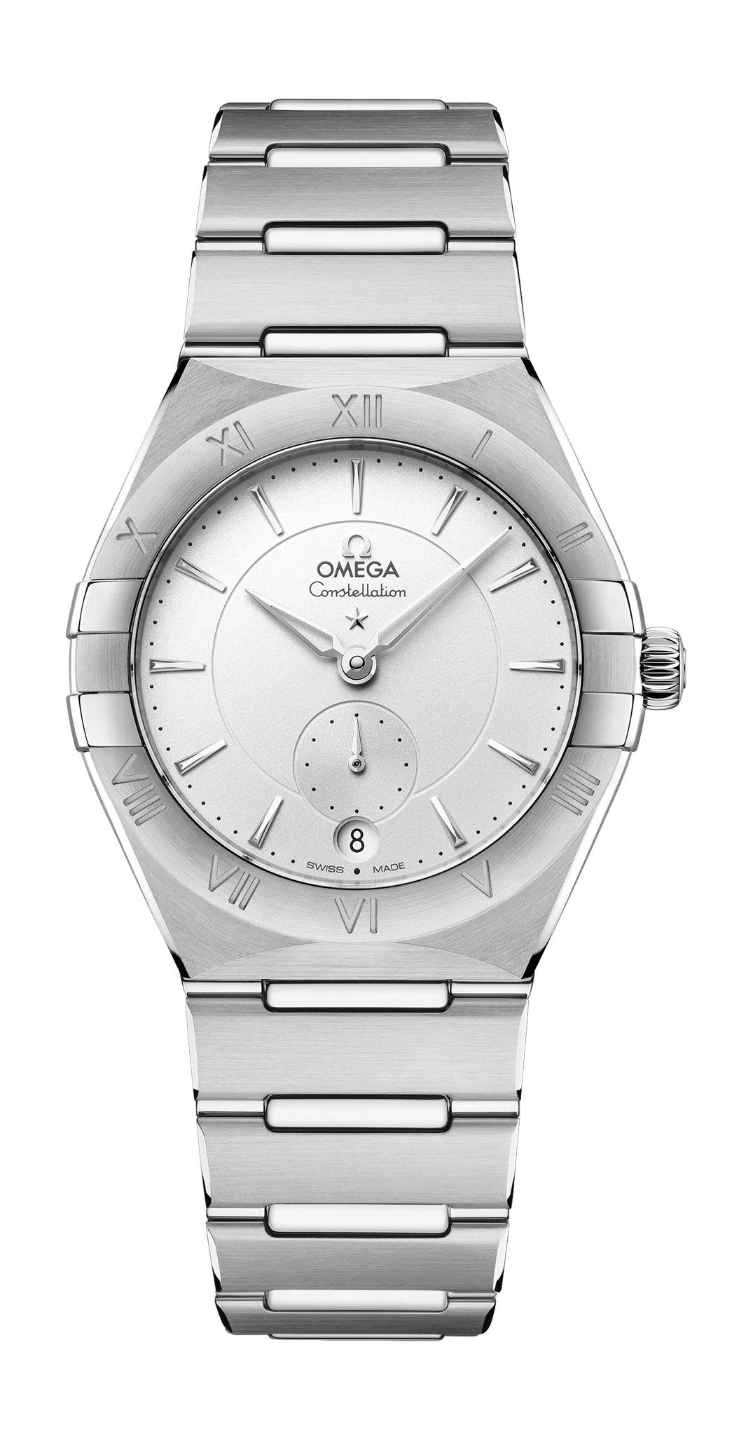 Omega Constellation