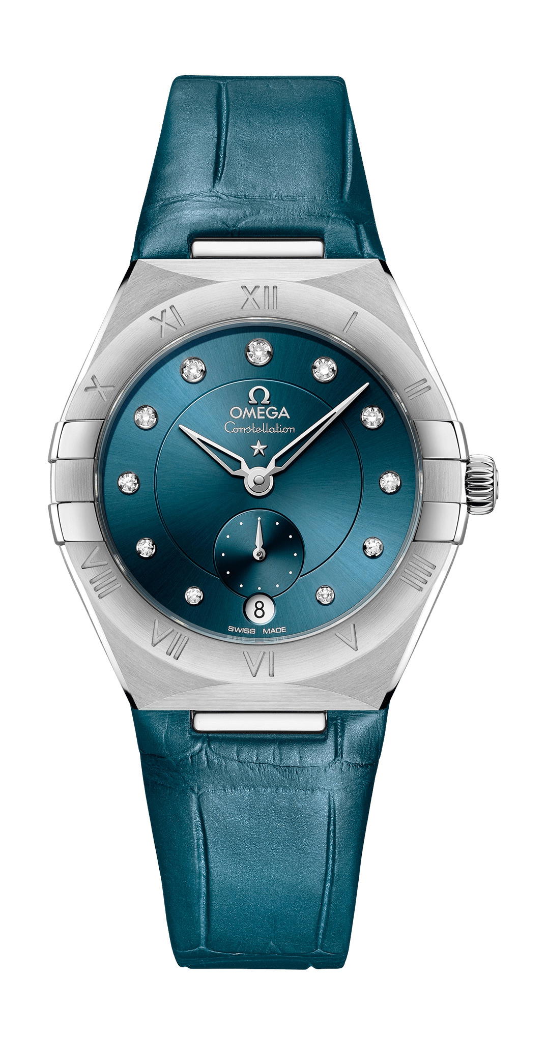 Omega Constellation