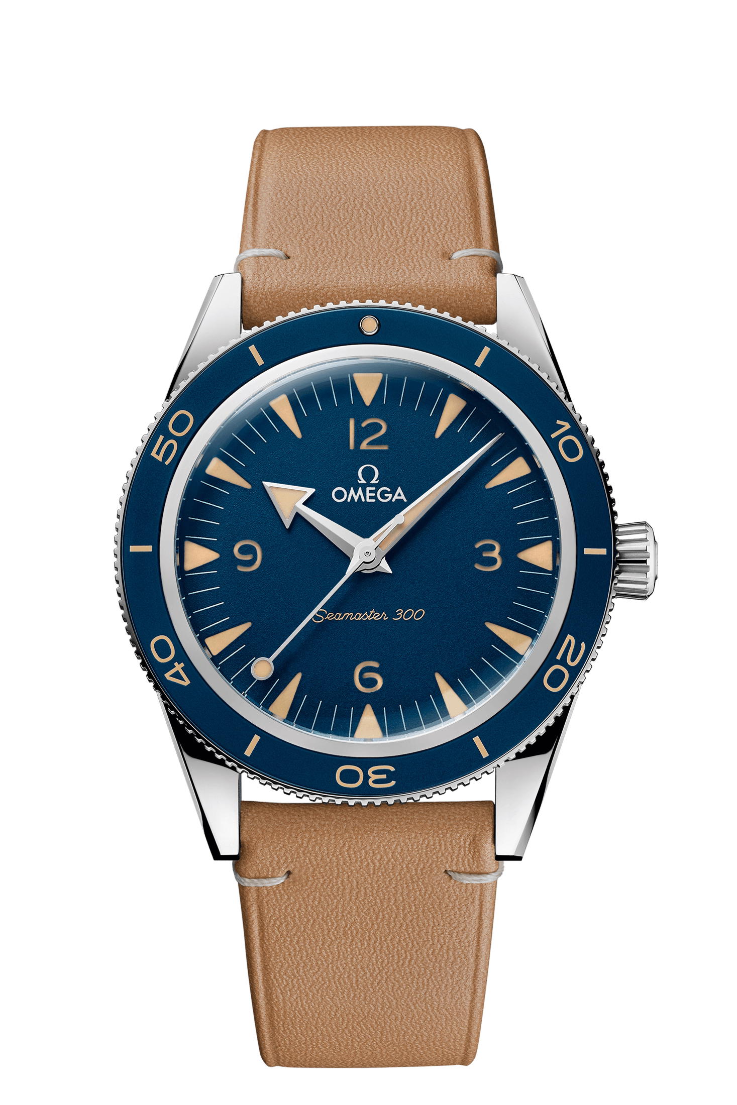 Omega Seamaster 300