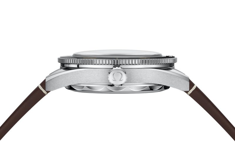 Omega Seamaster 300 Co‑Axial Master Chronometer 41mm