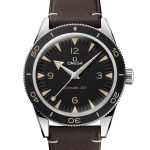 Omega Seamaster 300 Co‑Axial Master Chronometer 41mm