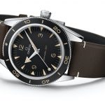 Omega Seamaster 300 Co‑Axial Master Chronometer 41mm