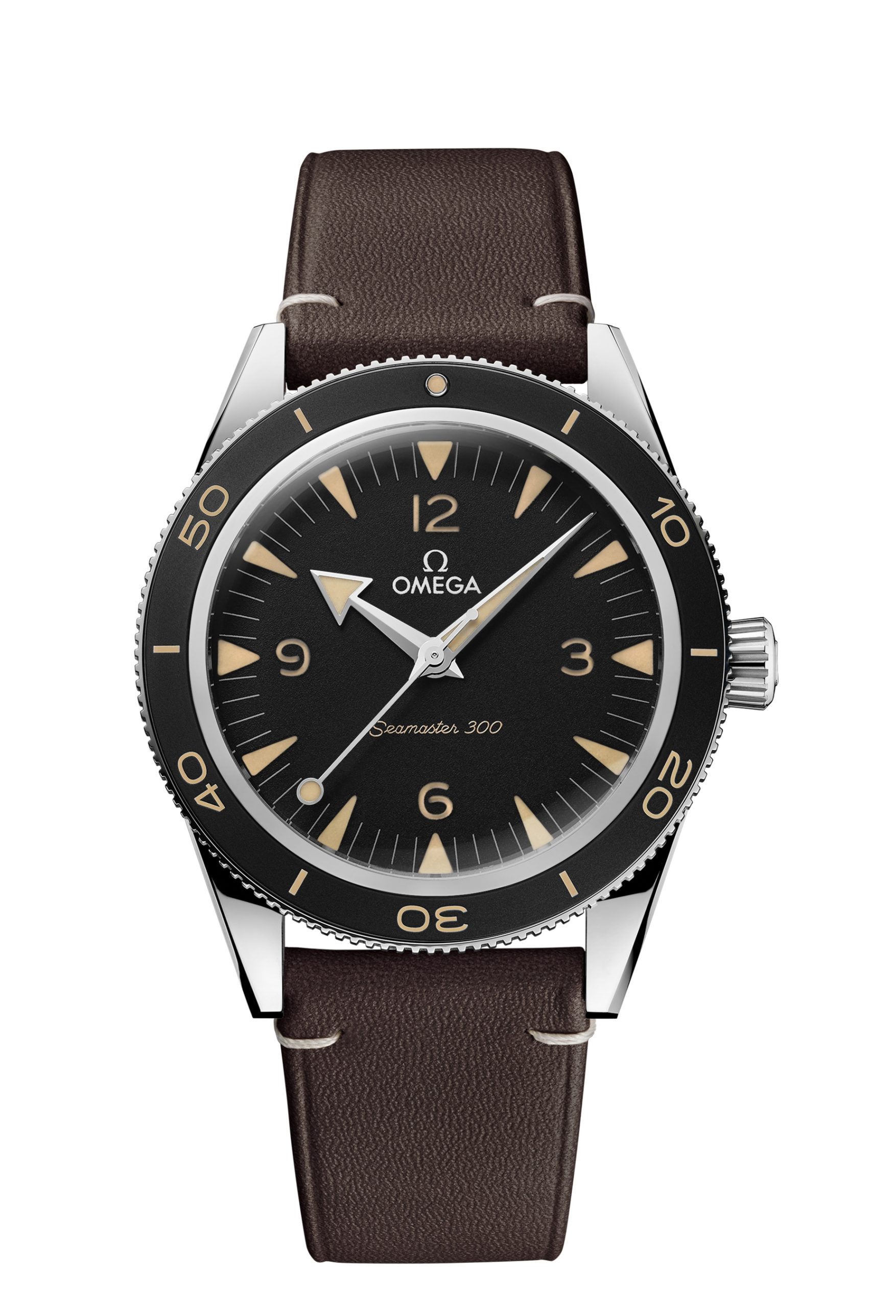 Omega Seamaster 300