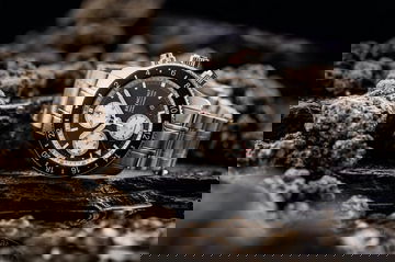 Bremont Supermarine Chrono