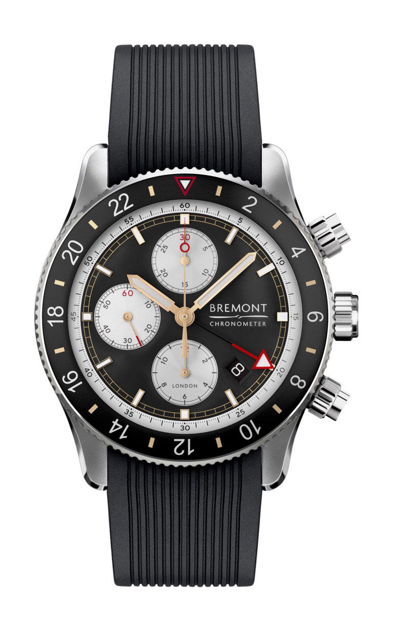 Bremont Supermarine Chrono