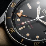 Bremont S302