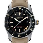 Bremont S302