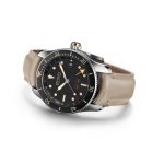 Bremont S302