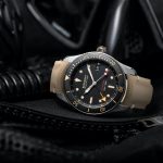 Bremont S302