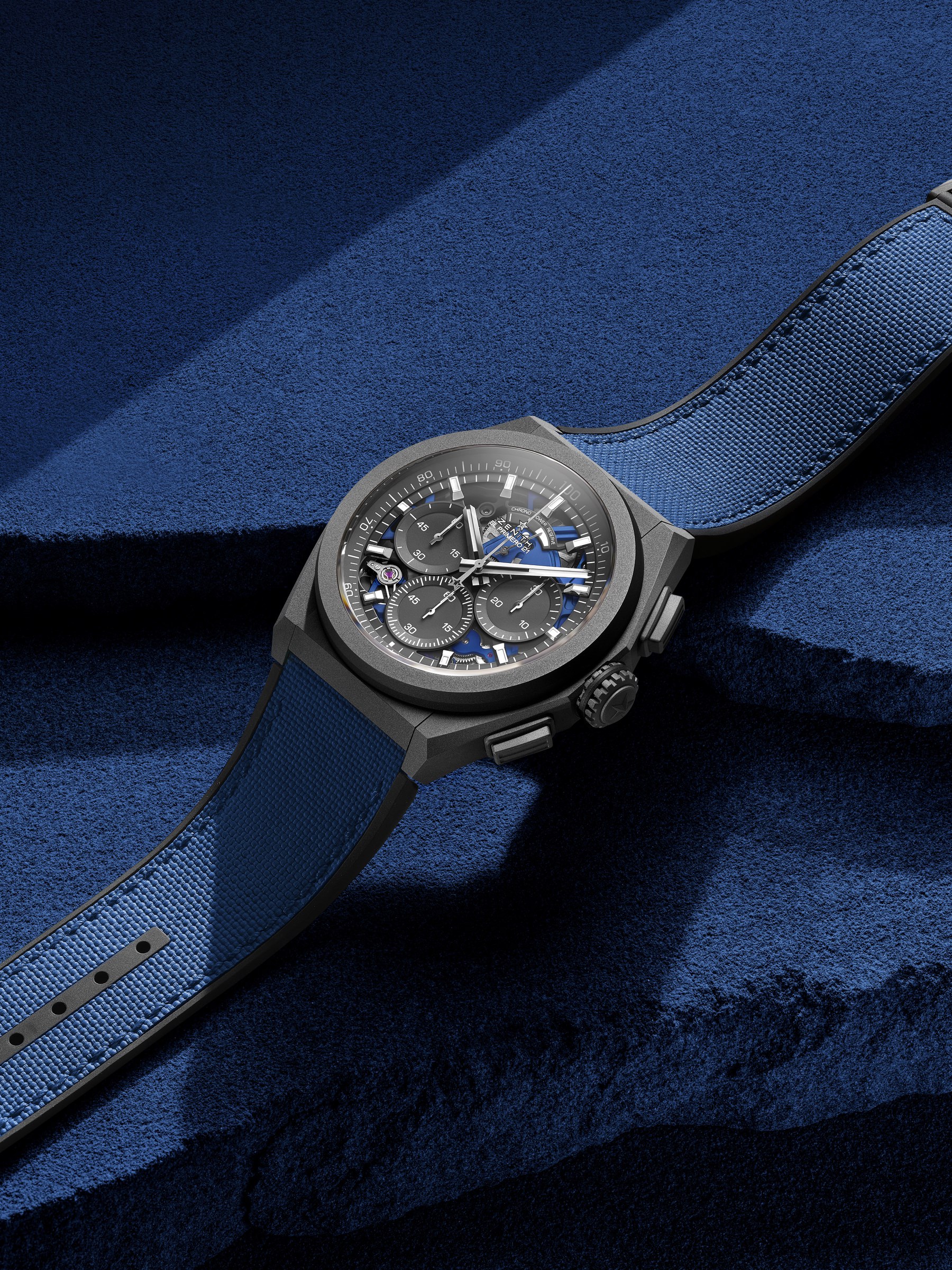 Defy 21 Ultrablue - Image 6