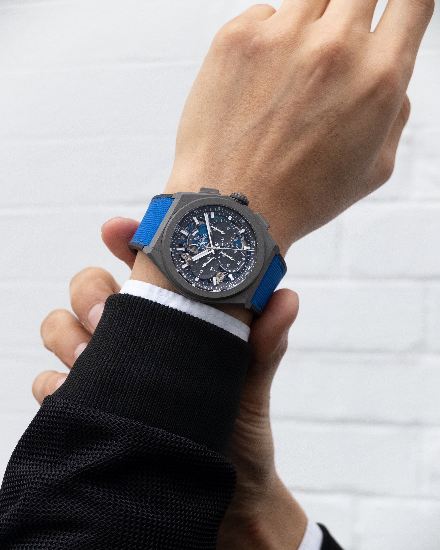 Defy 21 Ultrablue - Image 3
