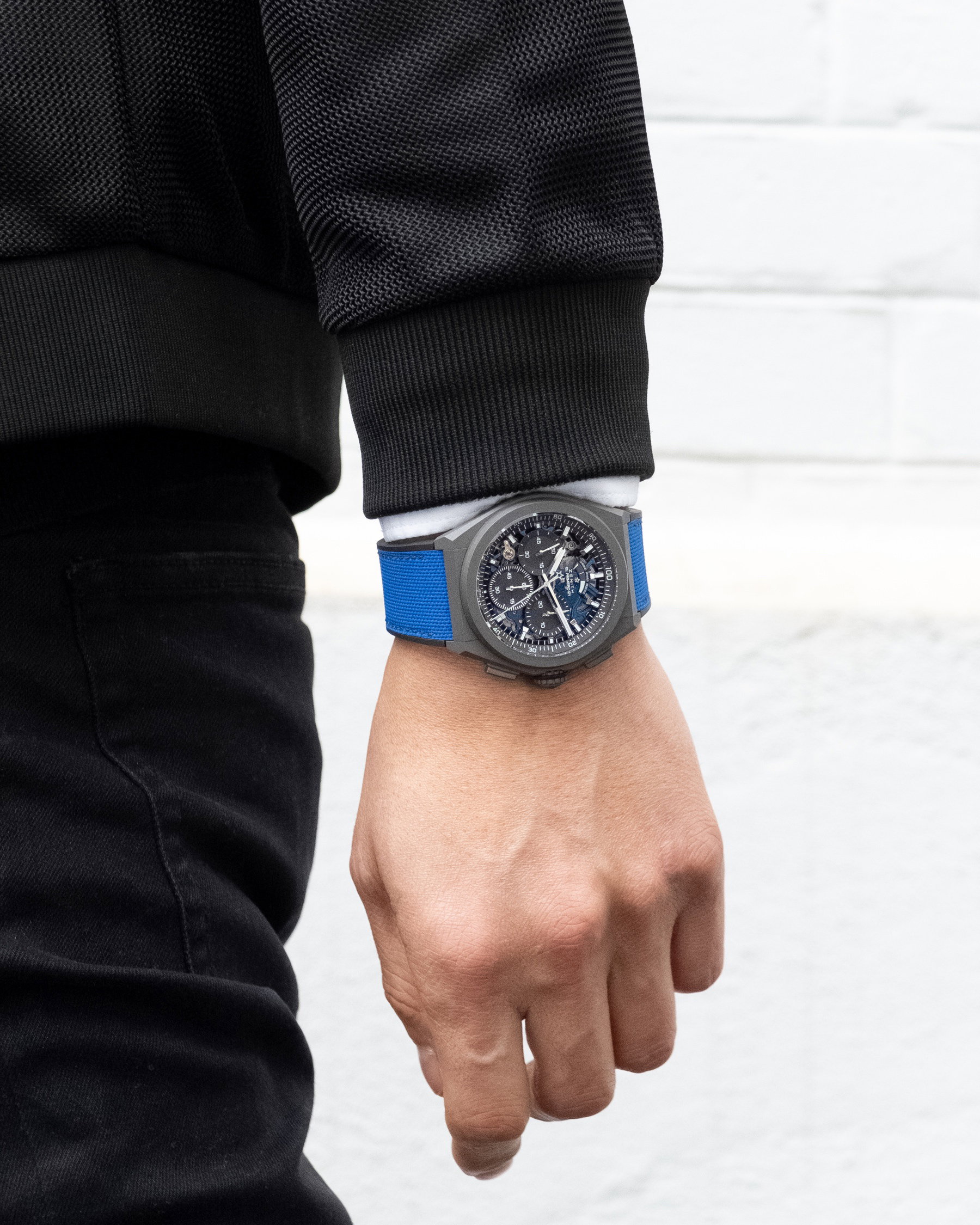 Defy 21 Ultrablue - Image 5