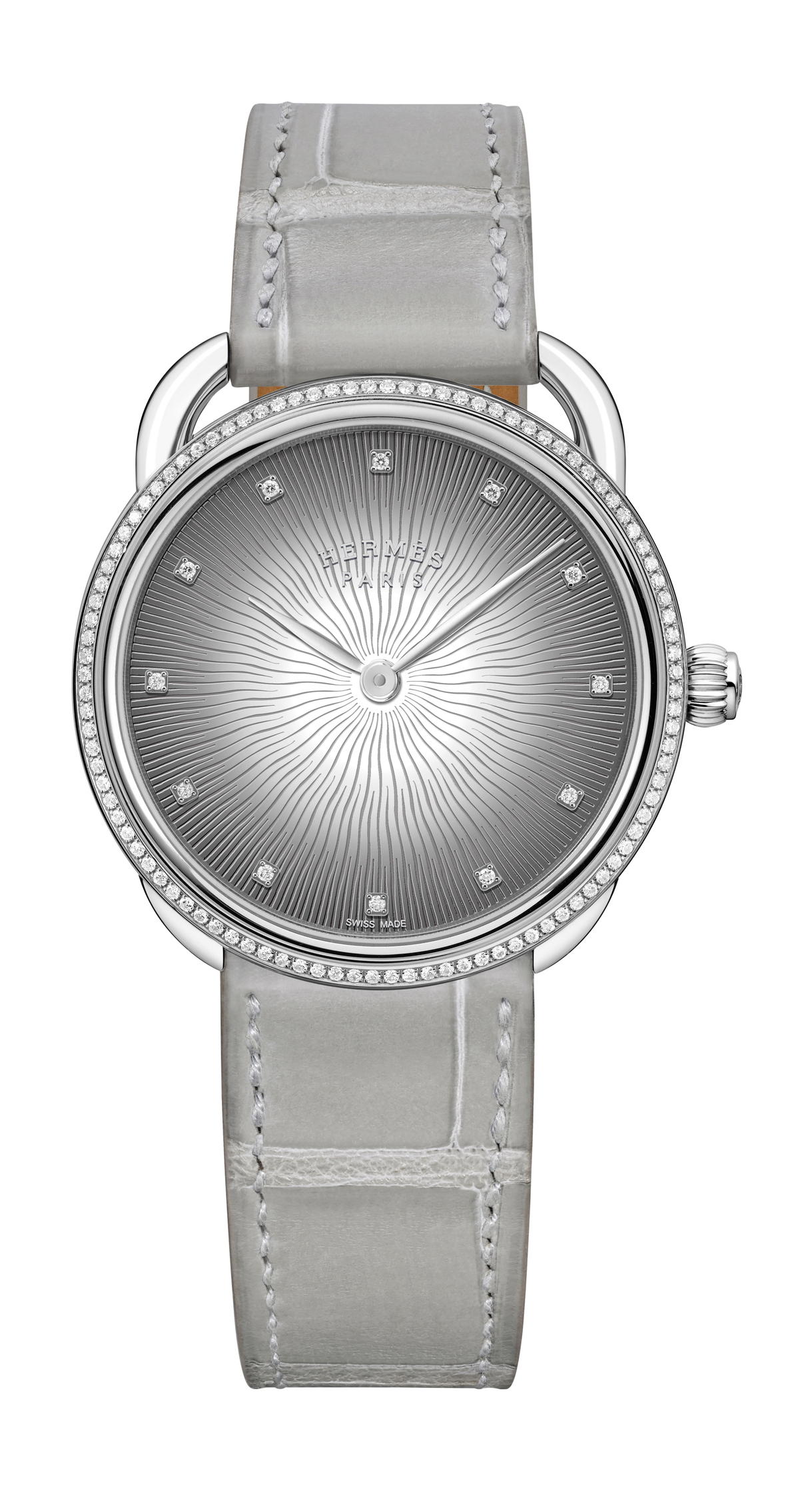 Hermès Arceau Soleil