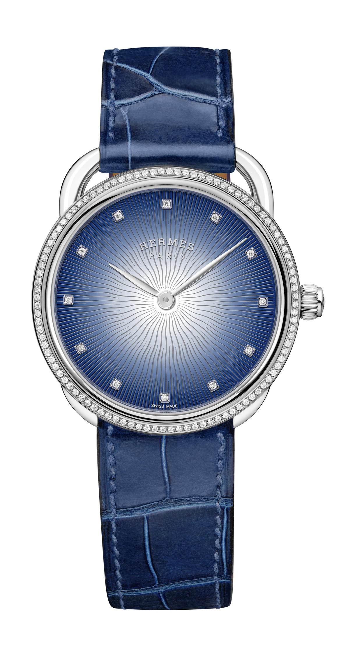 Hermès Arceau Soleil