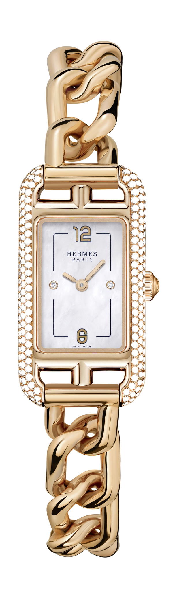 Hermès Nantucket